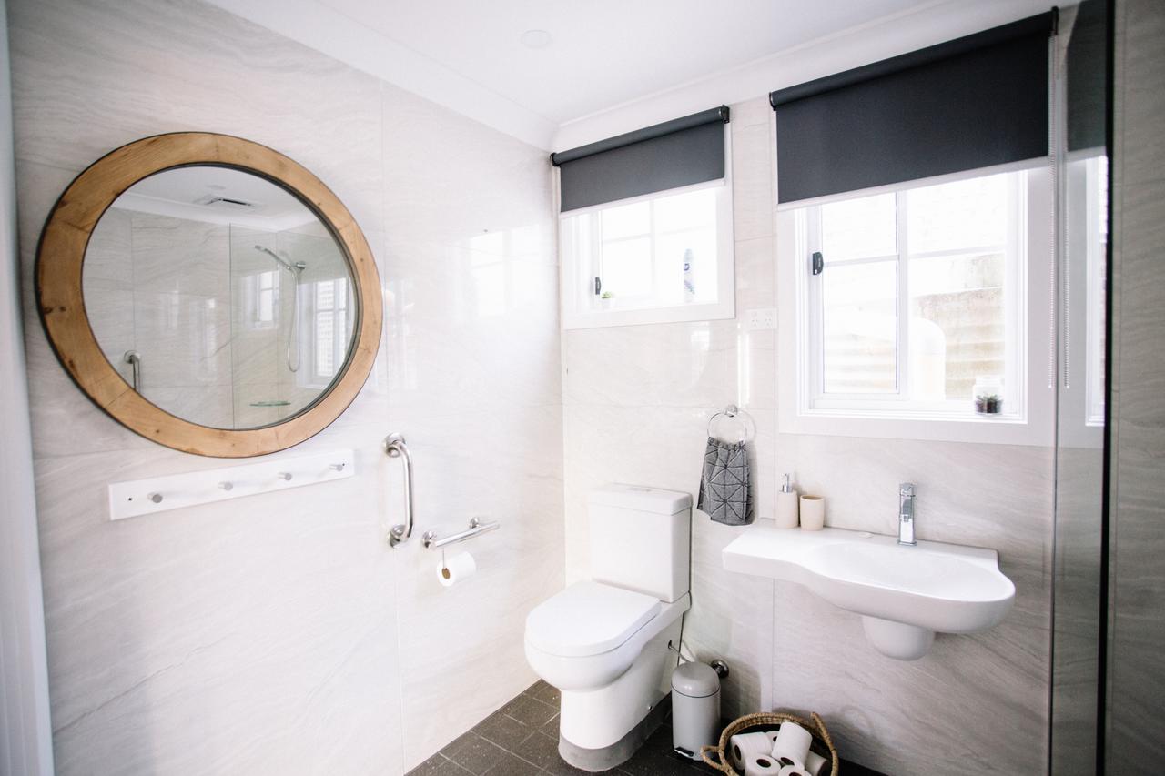 Wurrung B & B - The Cottage Woodend Luaran gambar