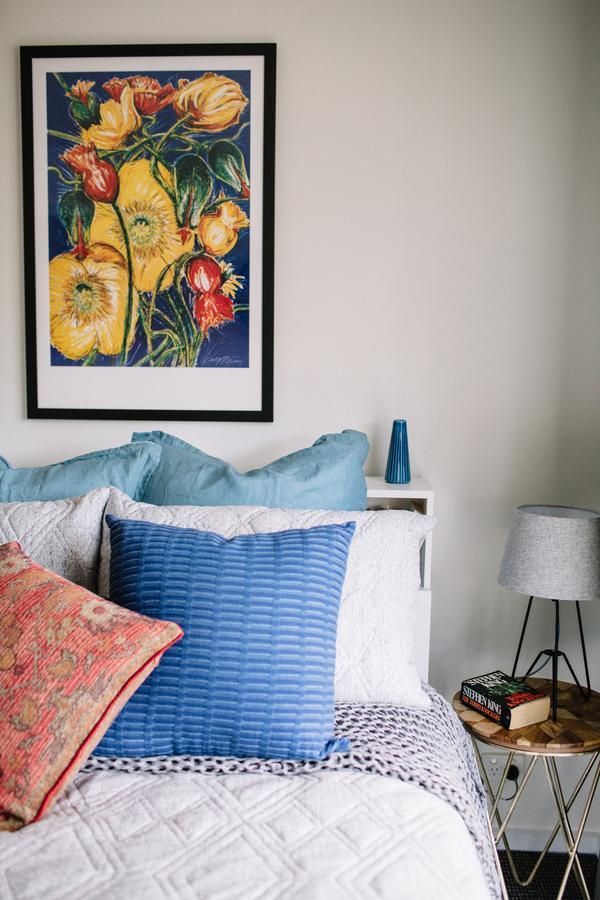 Wurrung B & B - The Cottage Woodend Luaran gambar